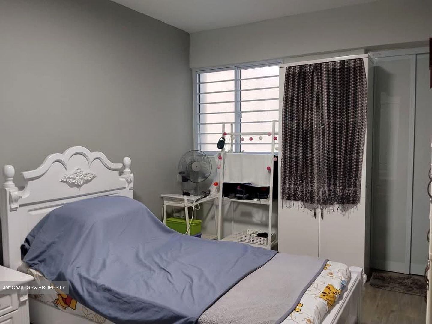 Blk 735 Nee Soon Central Vista (Yishun), HDB 4 Rooms #545773071